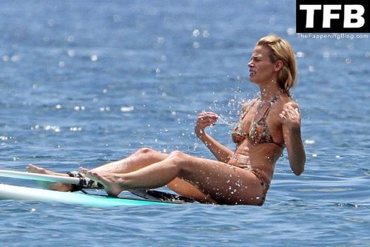 Brooke Burns