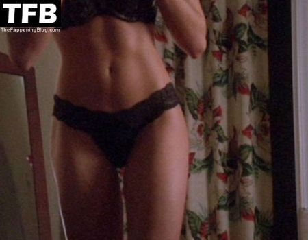 Brooke Burns