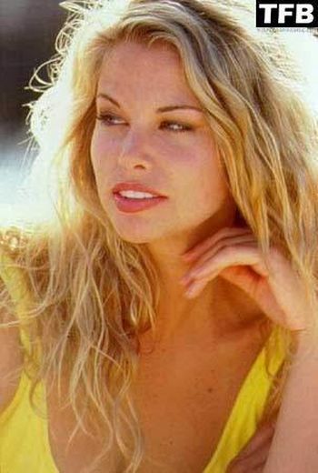 Brooke Burns