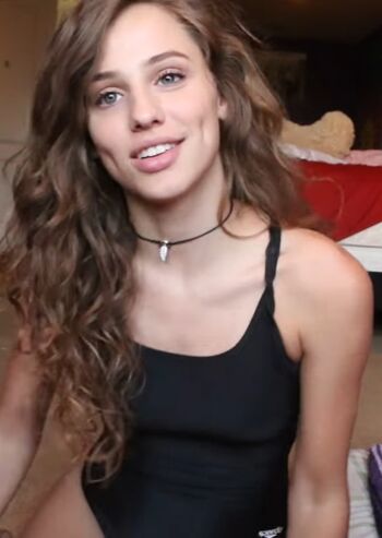 Brooke Bush