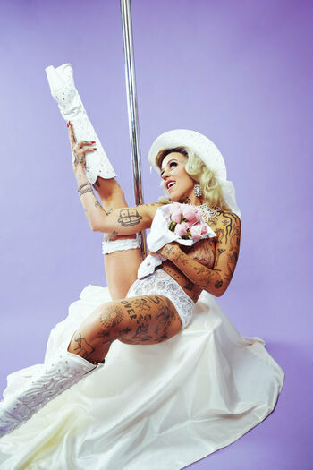 Brooke Candy