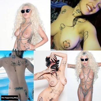 Brooke Candy