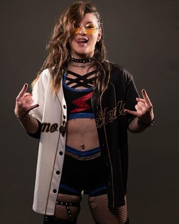 Brooke Havok