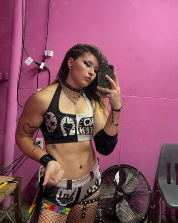 Brooke Havok