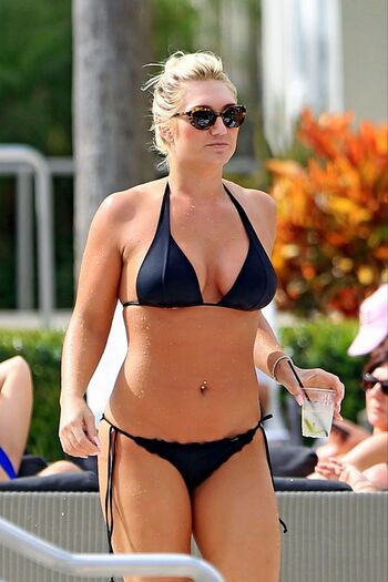 Brooke Hogan