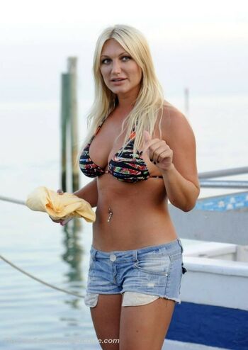 Brooke Hogan