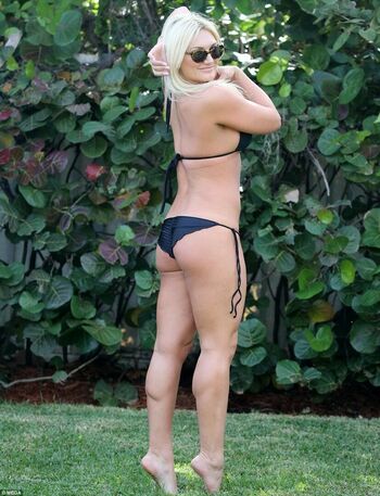 Brooke Hogan