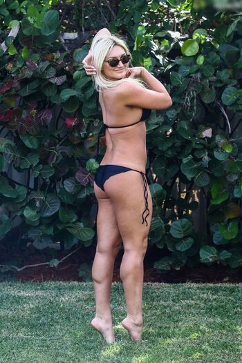 Brooke Hogan