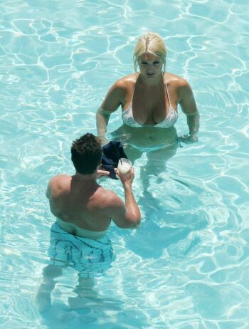 Brooke Hogan