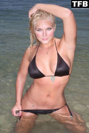 Brooke Hogan