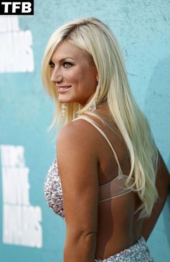 Brooke Hogan