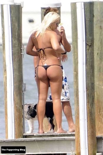 Brooke Hogan