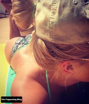 Brooke Hogan