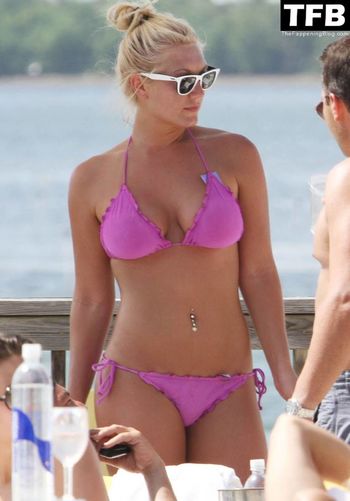 Brooke Hogan