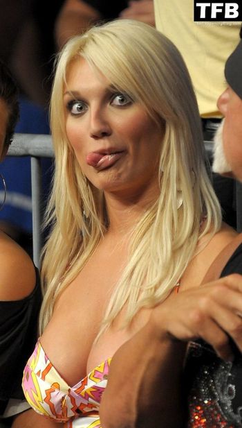 Brooke Hogan