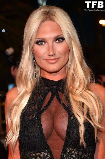Brooke Hogan