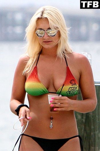 Brooke Hogan