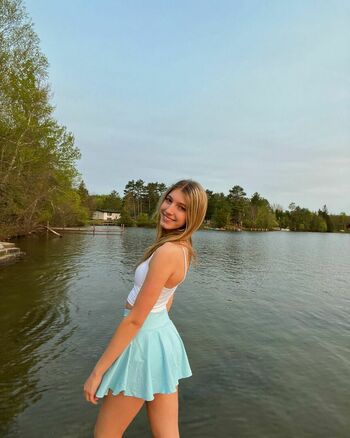 Brooke Isabella