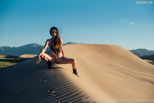 Brooke Johnson
