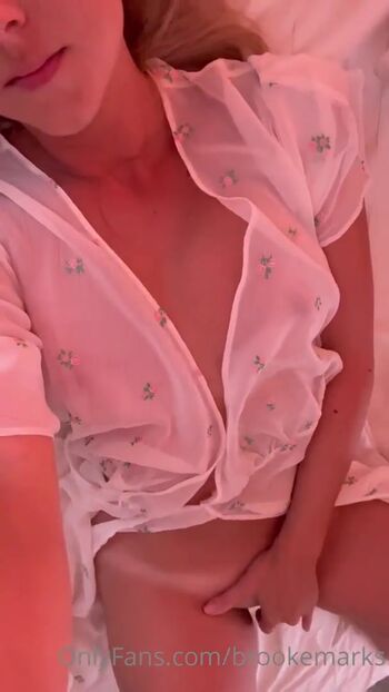 Brooke Marks