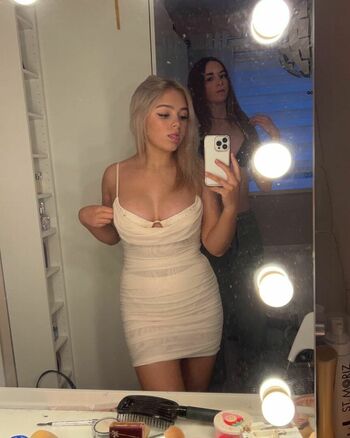 Brooke Marsden
