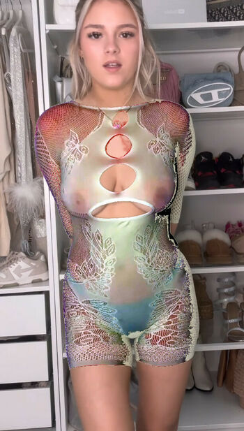 Brooke Marsden