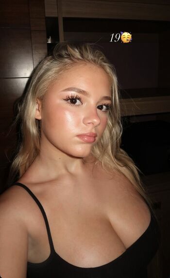 Brooke Marsden