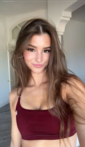 Brooke Monk