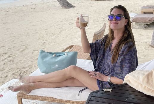Brooke Shields