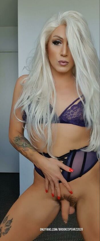 Brooke Spearz
