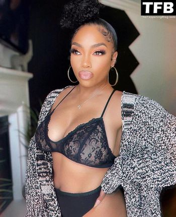 Brooke Valentine