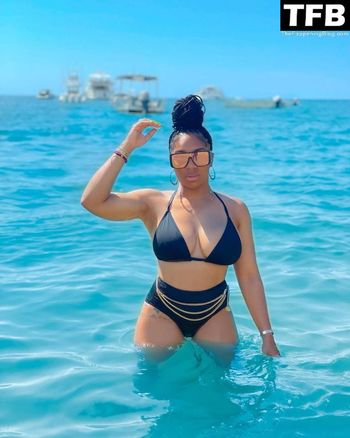 Brooke Valentine