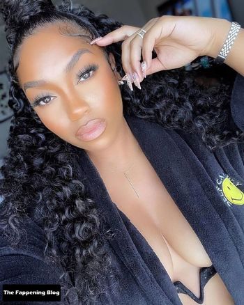 Brooke Valentine