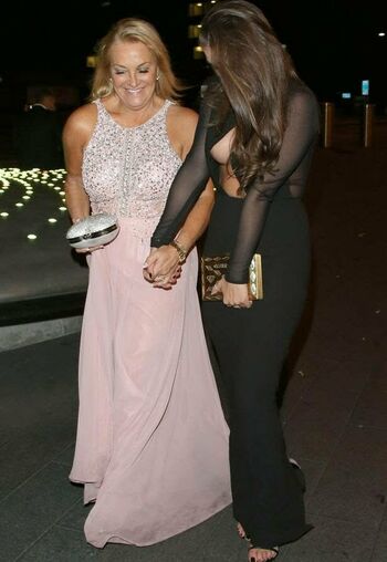 Brooke Vincent