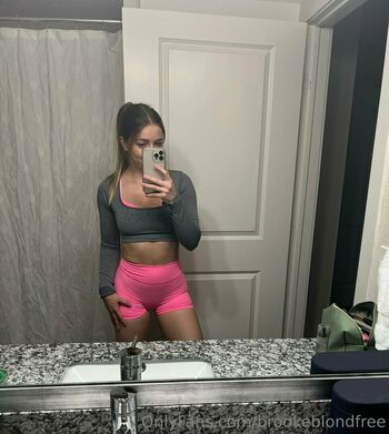 brookeblondfree