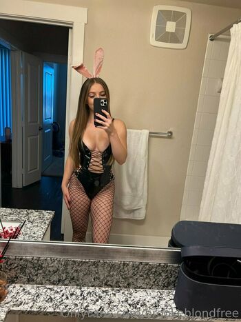 brookeblondfree