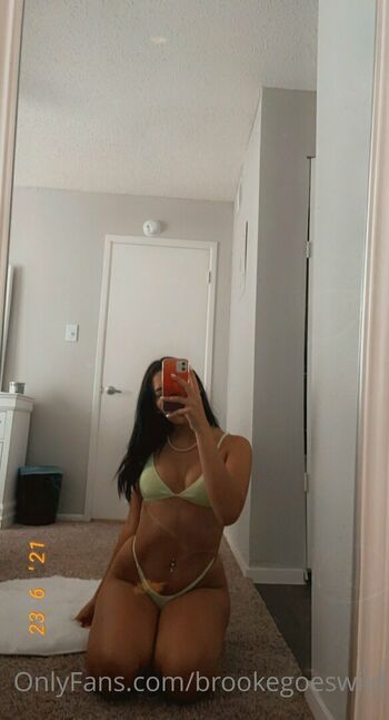 brookegoeswild