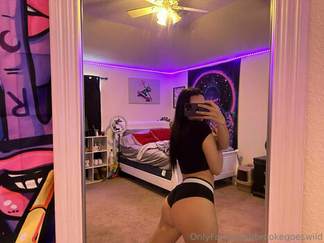 brookegoeswild