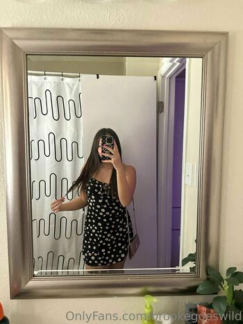 brookegoeswild