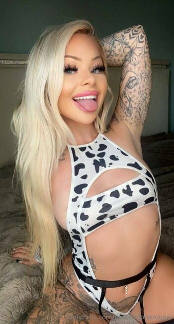 brookegonerouge