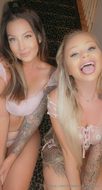 brookegonerouge