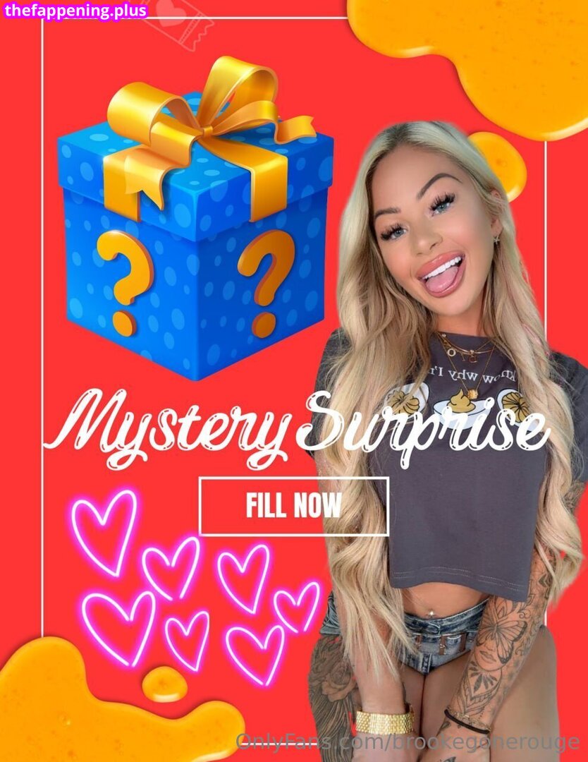brookegonerouge
