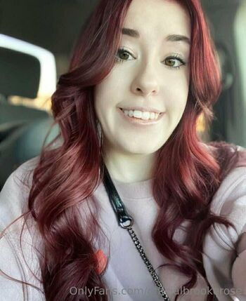 brookerosefree