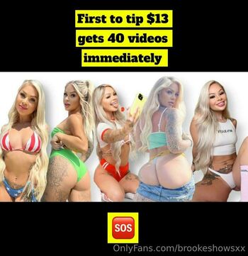 brookeshowsxx