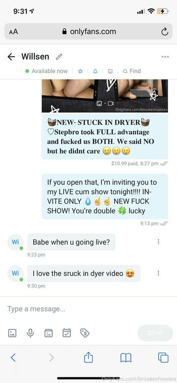 brookeshowsxx