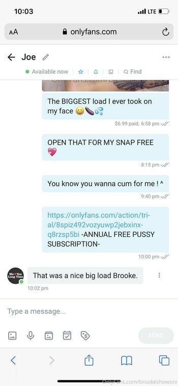 brookeshowsxx