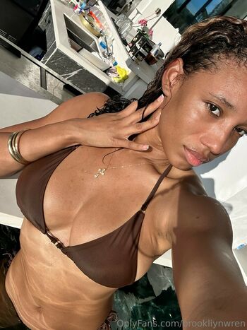 Brookliyn Wren