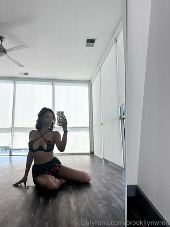 Brookliyn Wren
