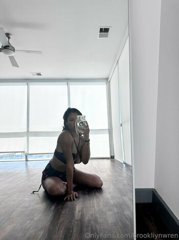 Brookliyn Wren