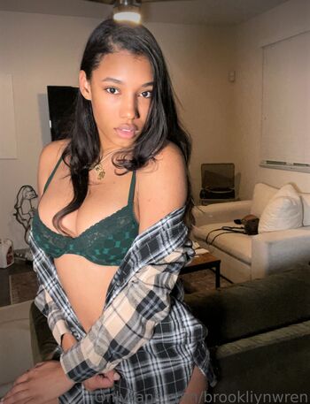 Brookliyn Wren